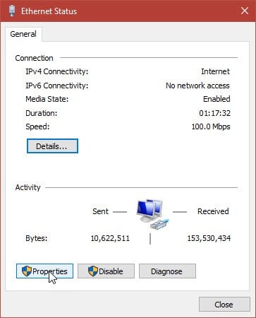 How_To_Change_DNS_Server_2