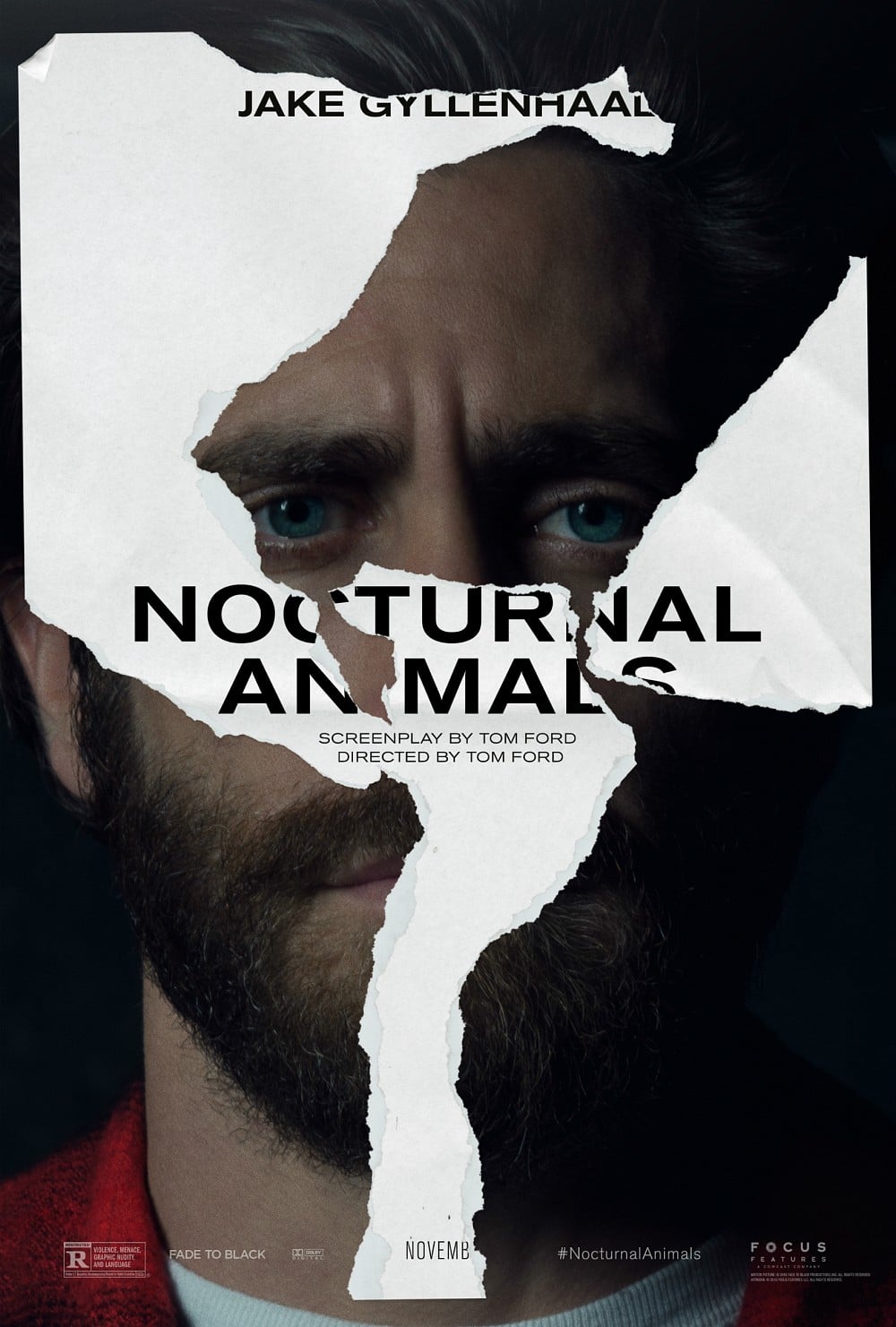 jake-gyllenhaal-nocturnal-animals-poster