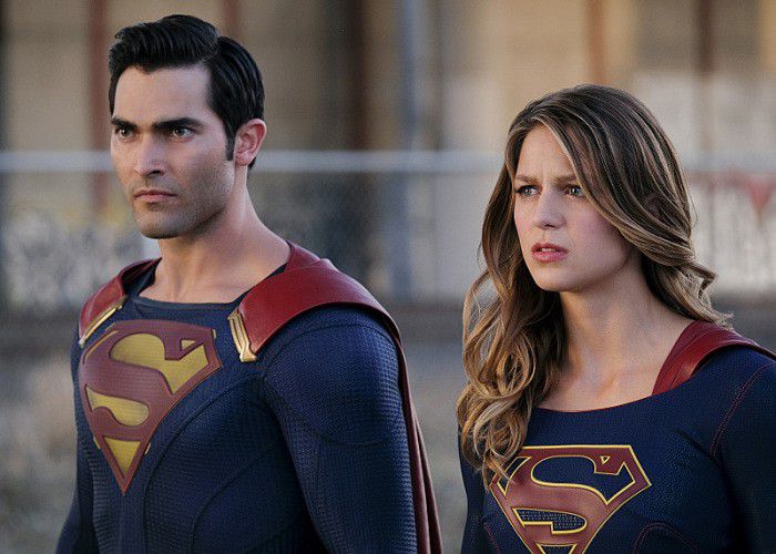 supergirl-season-2-premiere-superman-tyler-hoechlin