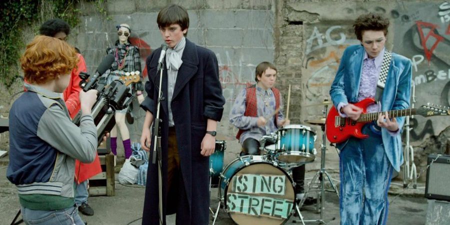 sing-street