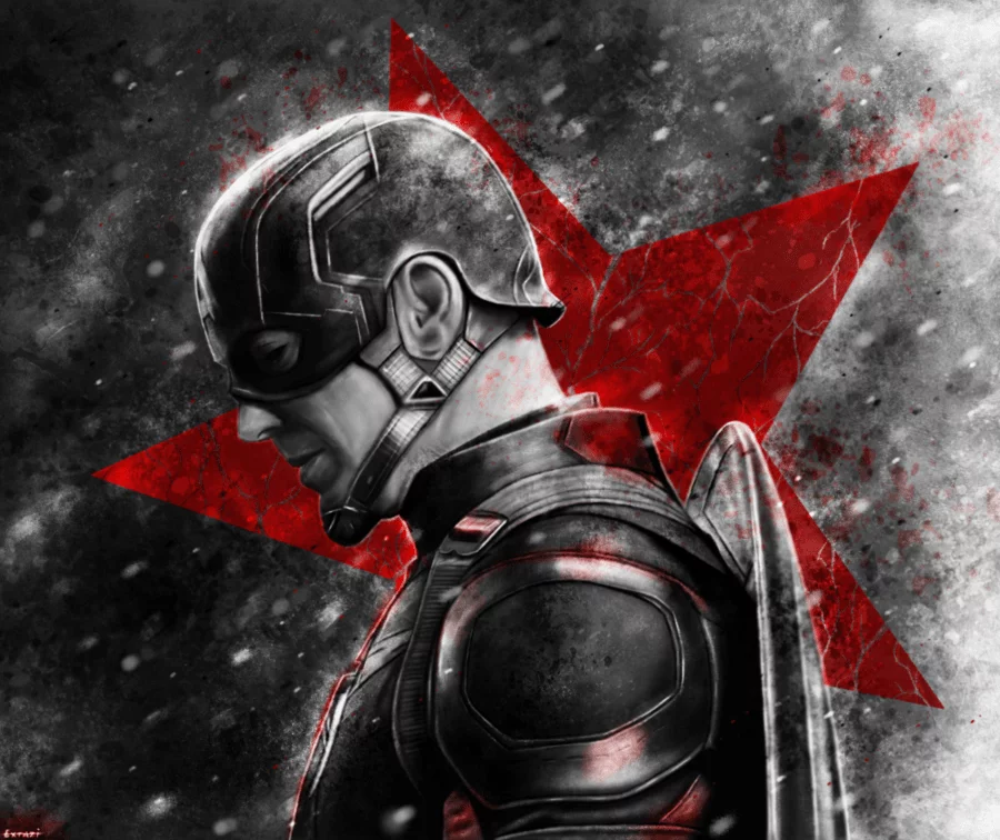 news-background