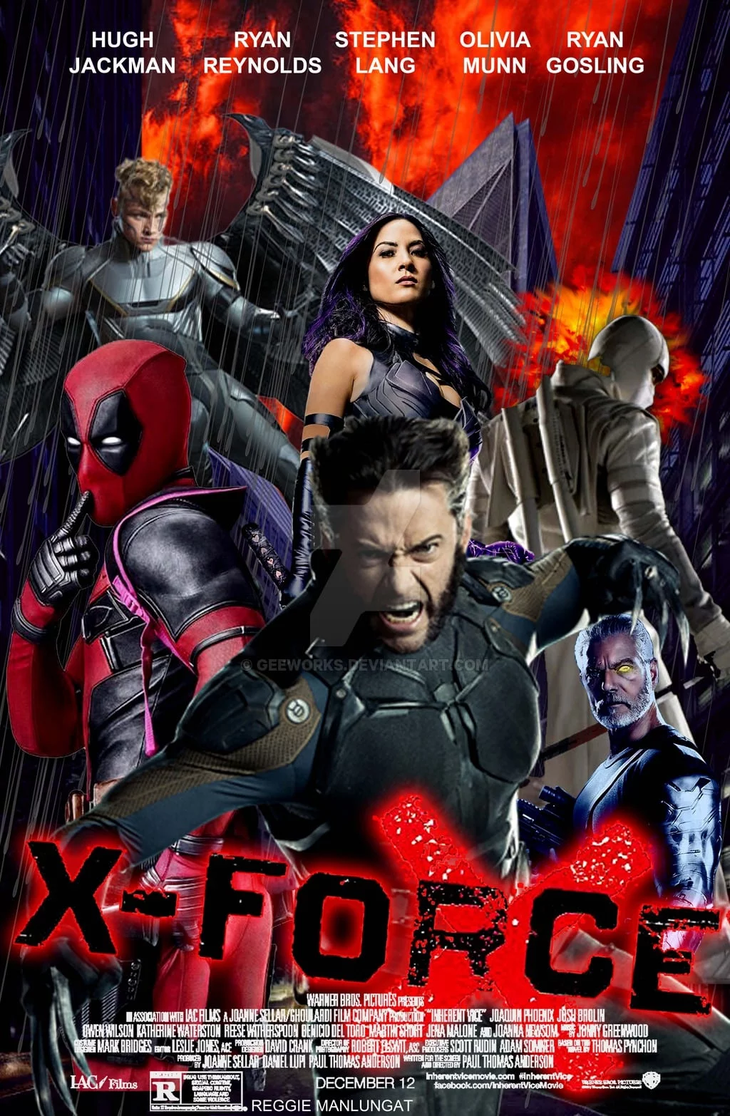 news-background