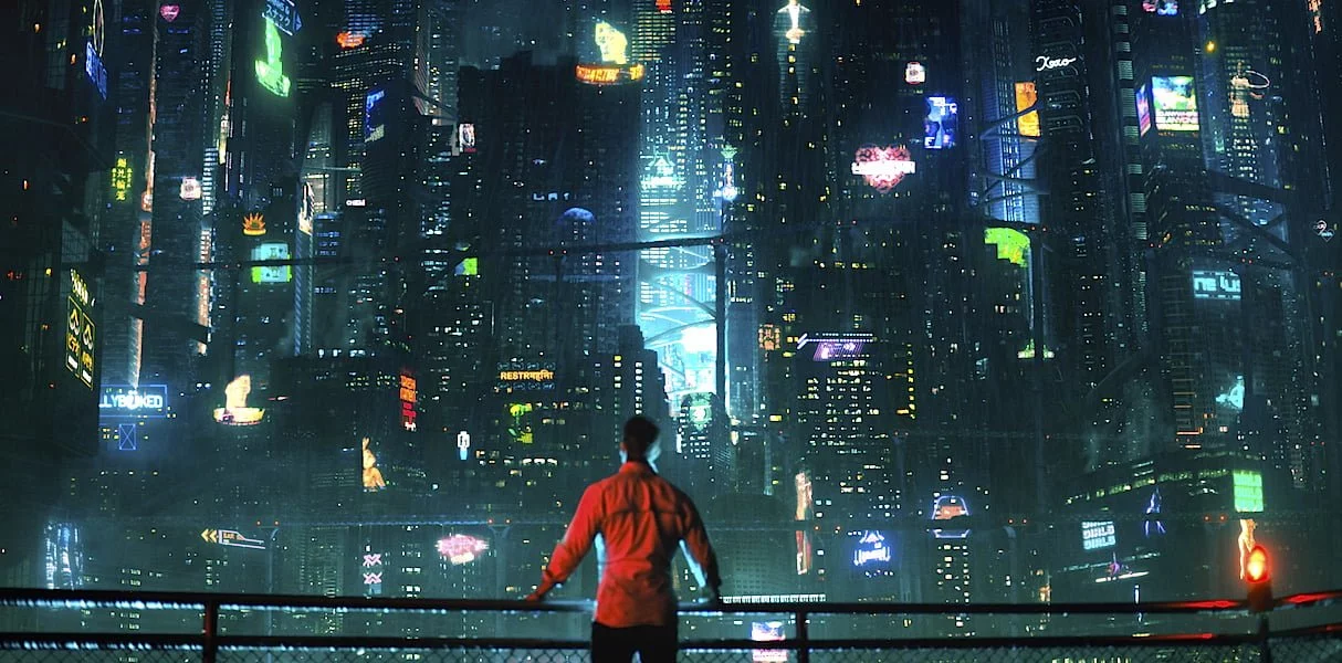 news-background