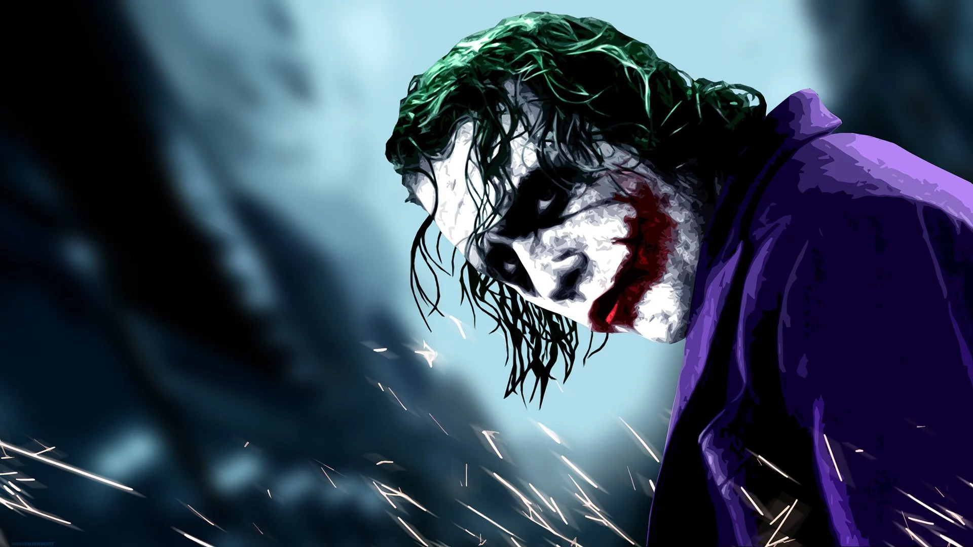 news-background