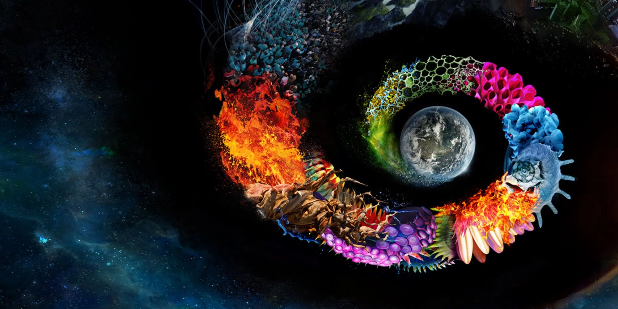 news-background