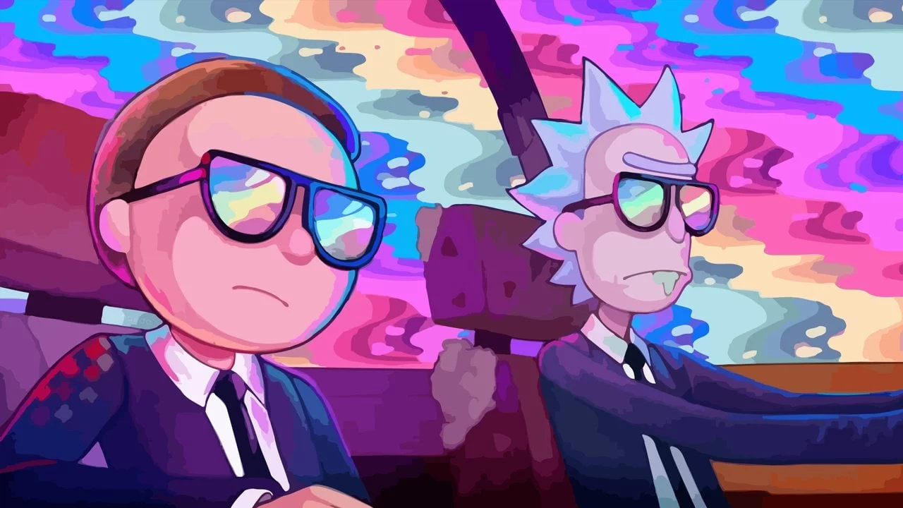 news-background
