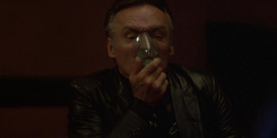 Dennis Hopper,
