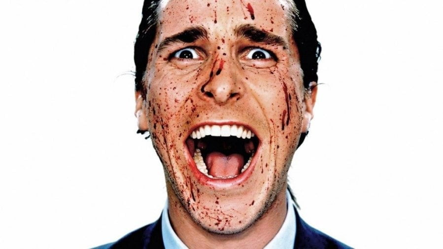 Christian Bale