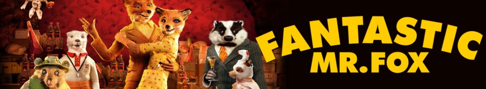 Fantastic Mr. Fox
