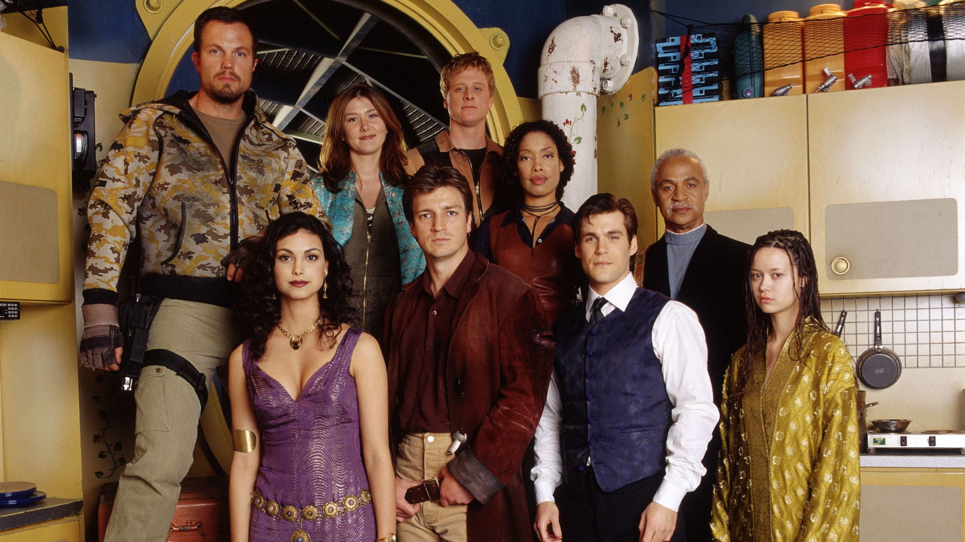 firefly