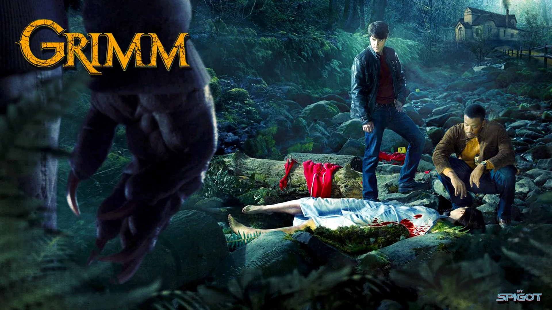 news-background
