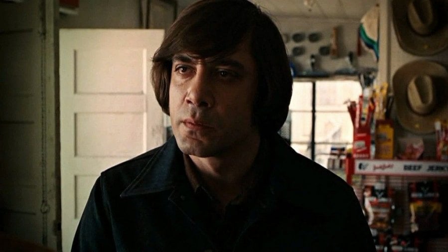 Javier Bardem