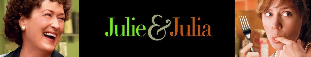 Julie & Julia