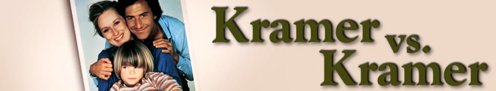Kramer vs. Kramer