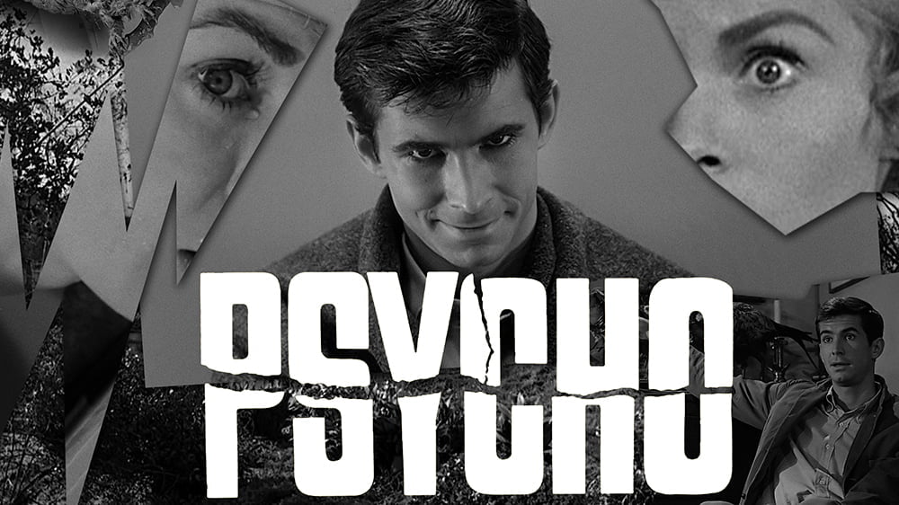 Psycho