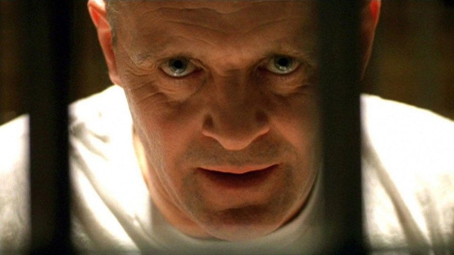 Anthony Hopkins