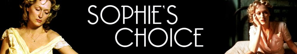 Sophie's Choice