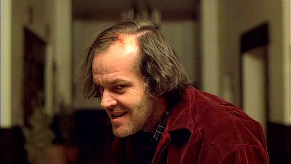Jack Nicholson