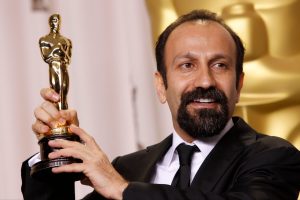 Asghar Farhadi scaled