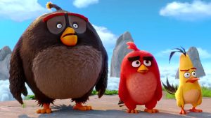 اخبار سینمای جهان سریال انیمیشن Angry Birds به سفارش نتفلیکس ساخته می‌شود
