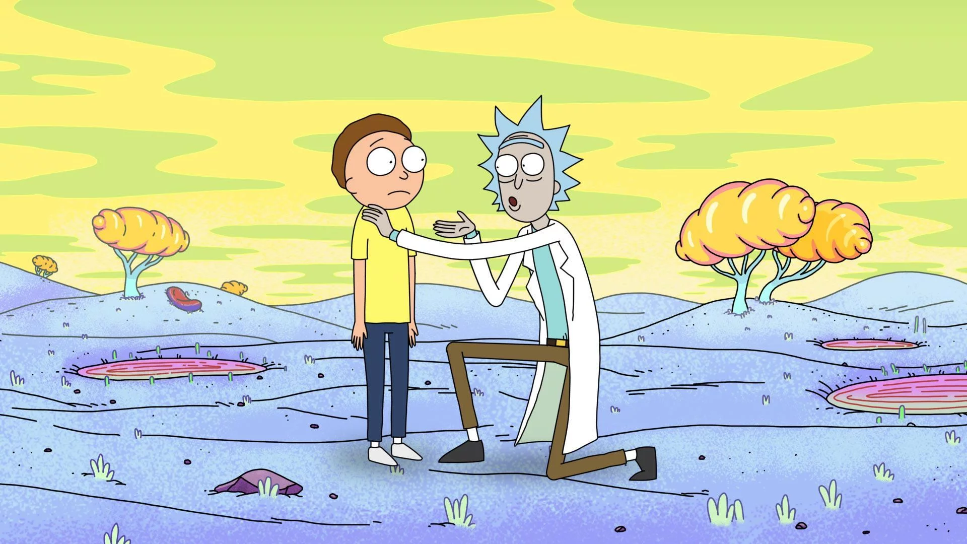 news-background