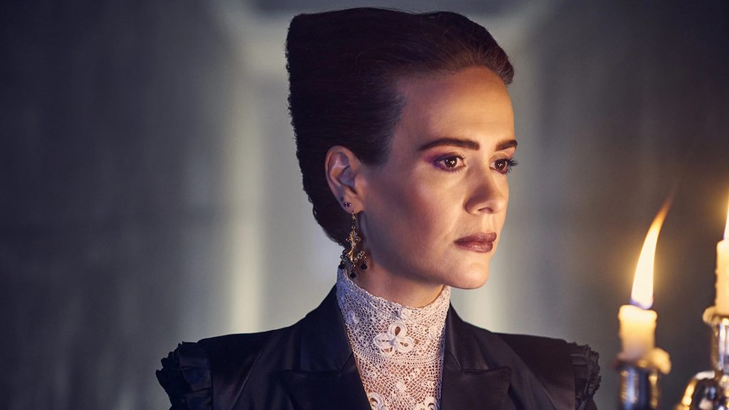 اسپین-آف American Horror Story تأیید شد