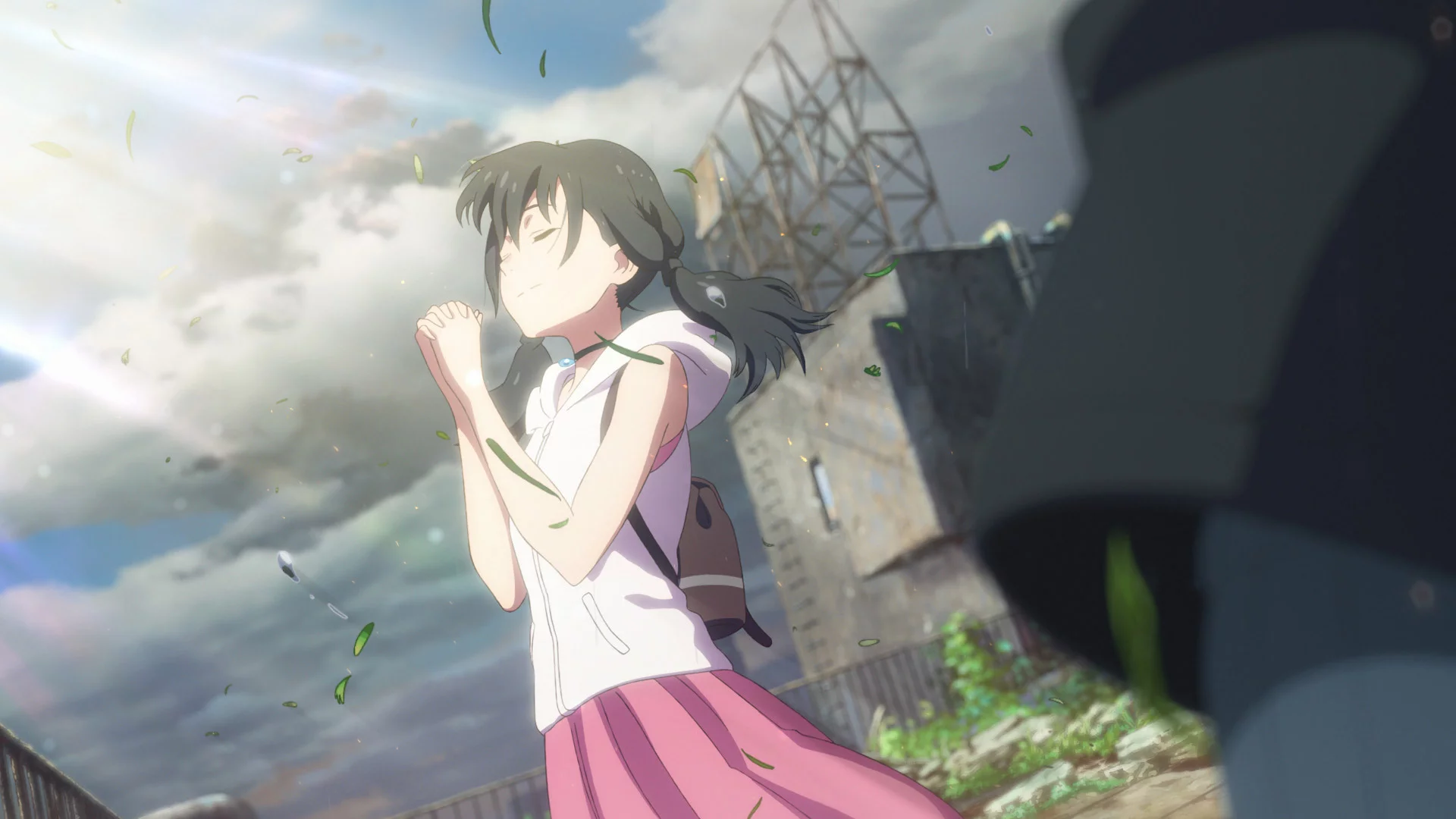 news-background