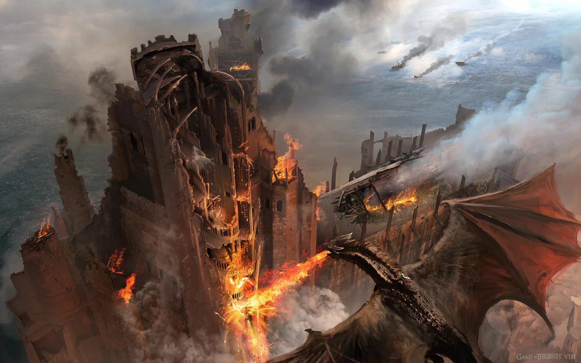 news-background