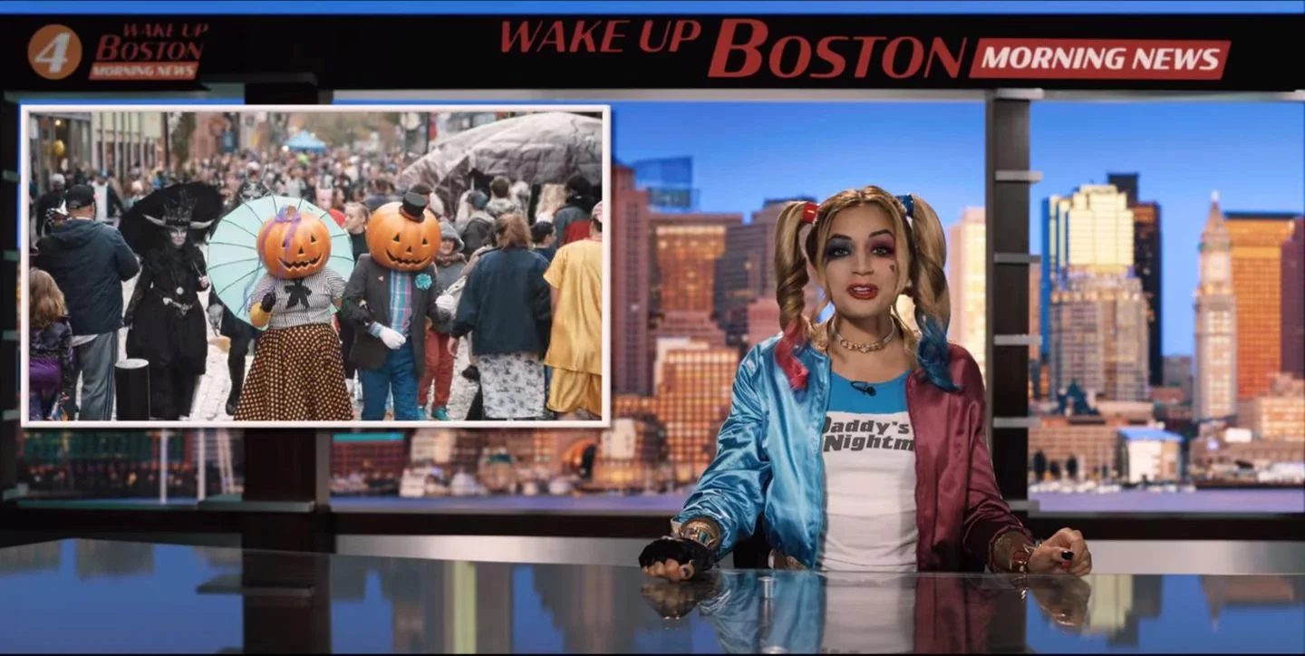 news-background