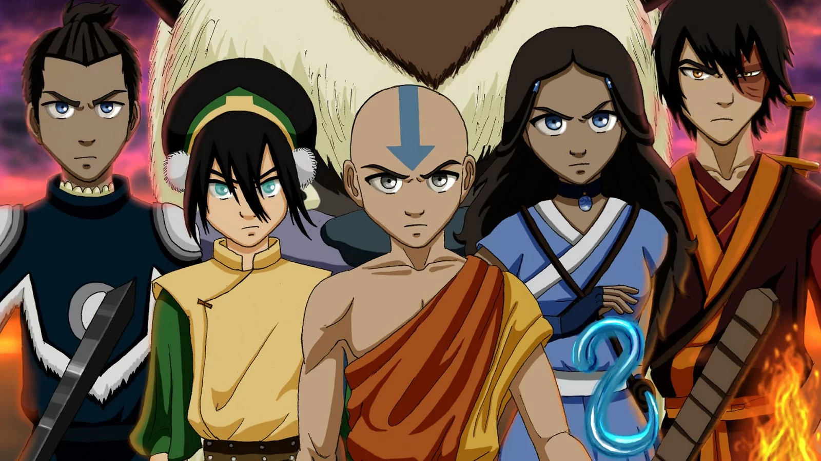 news-background
