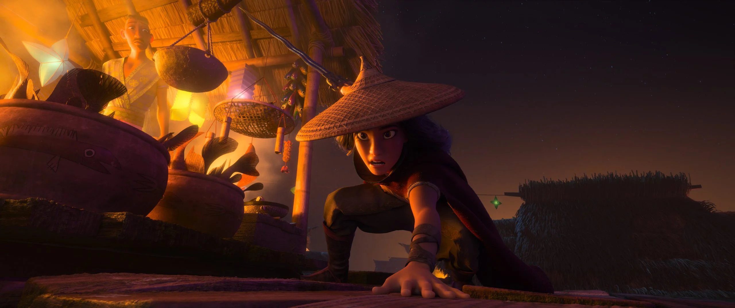news-background