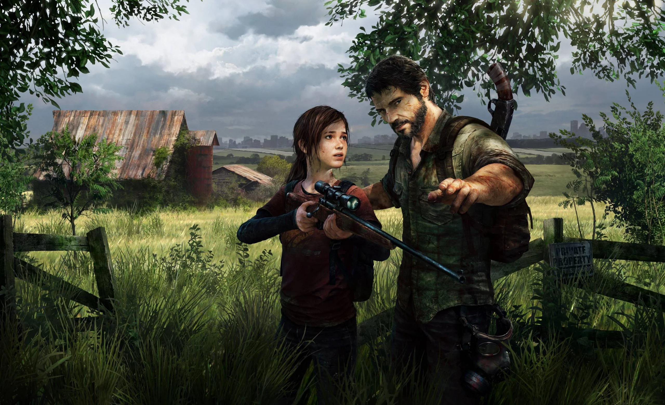 news-background