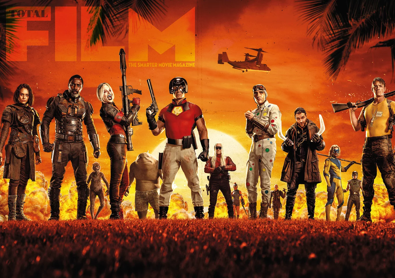 news-background