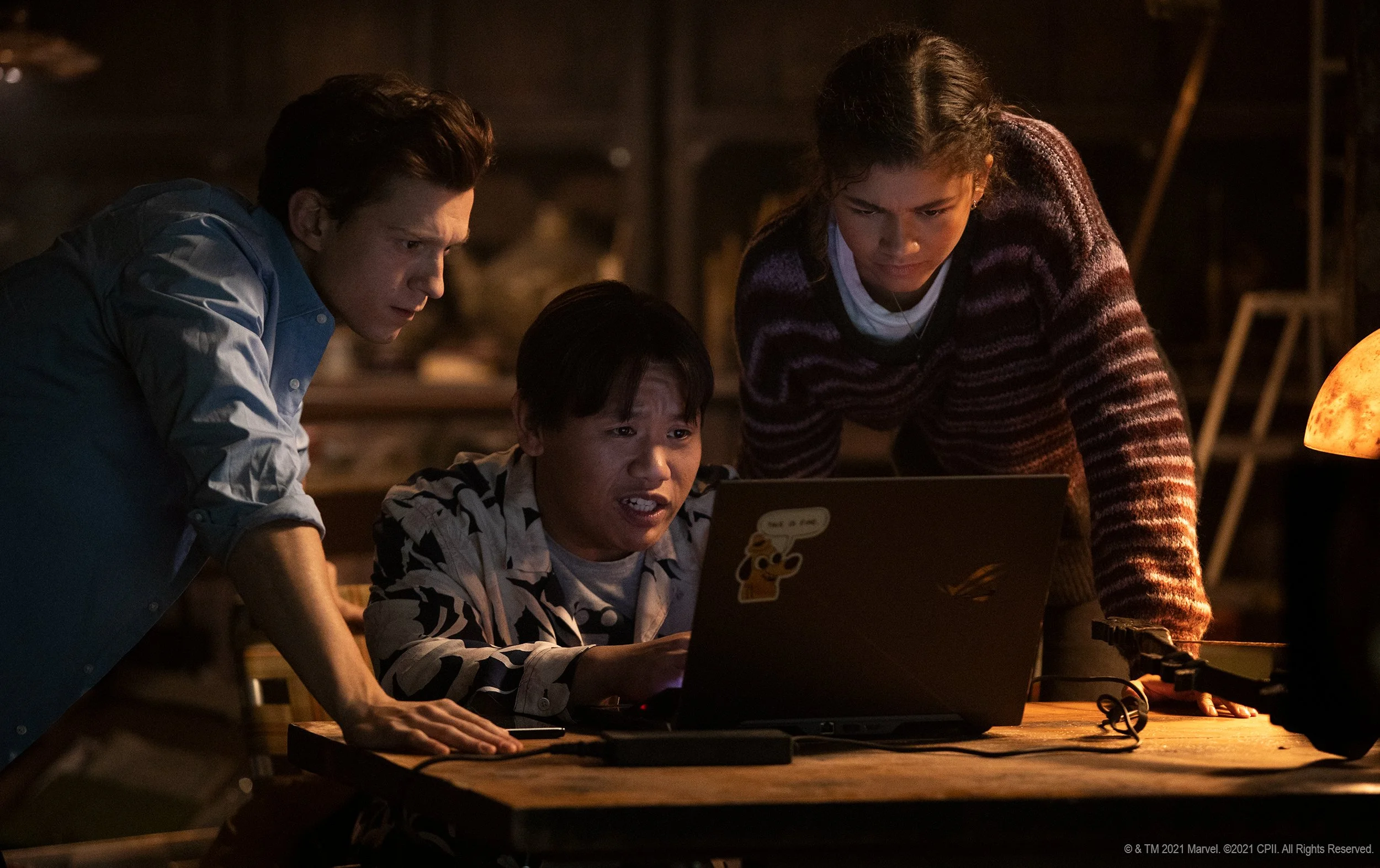 news-background