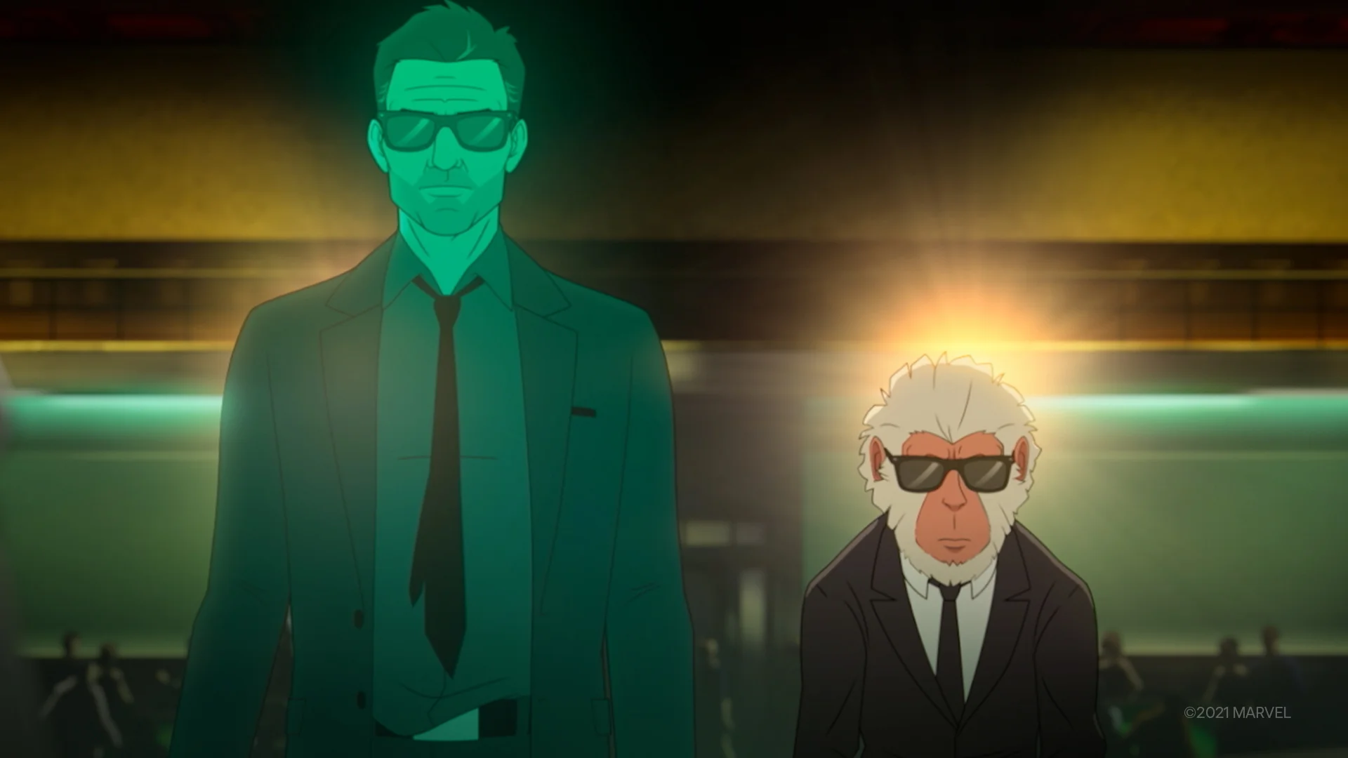 news-background