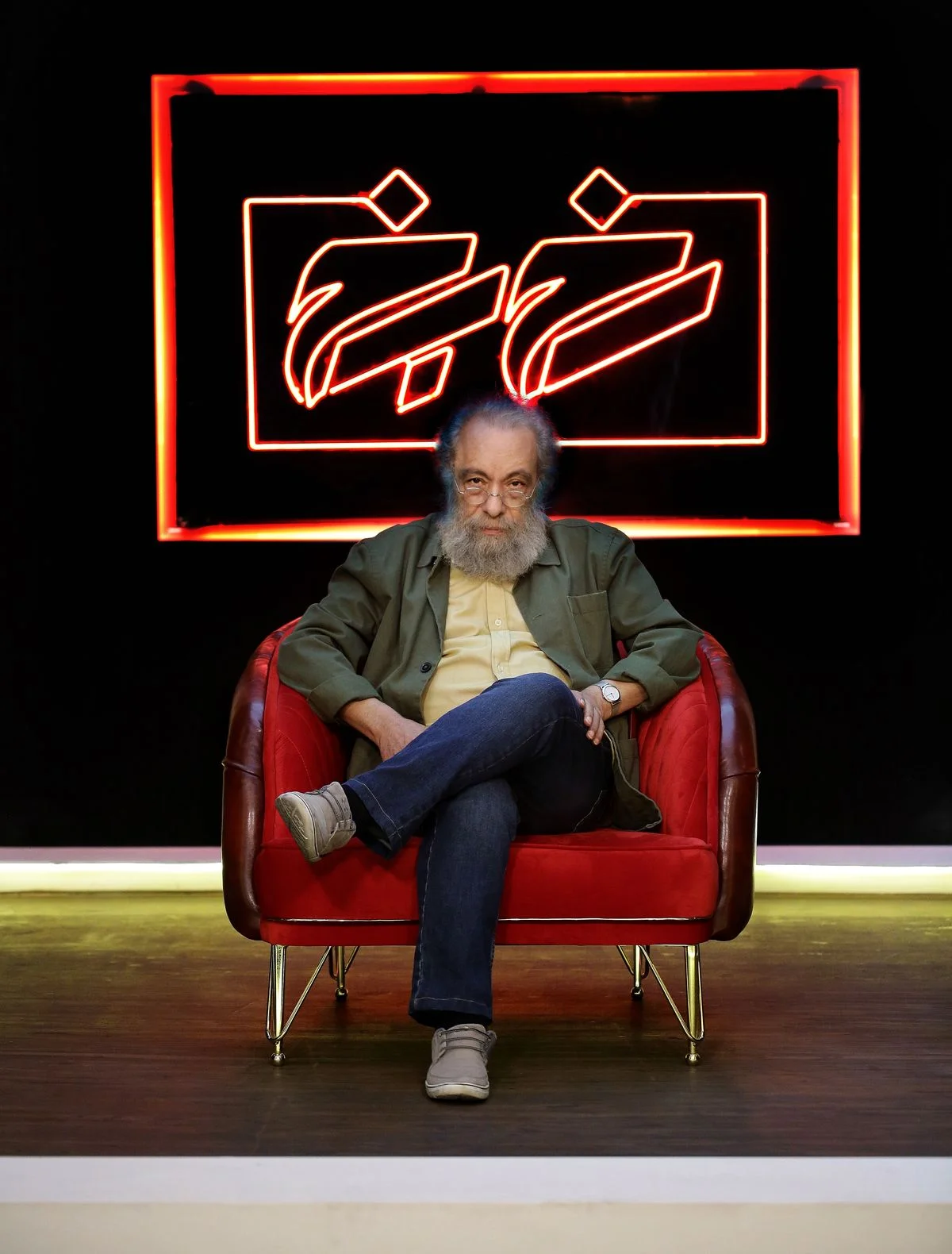 news-background