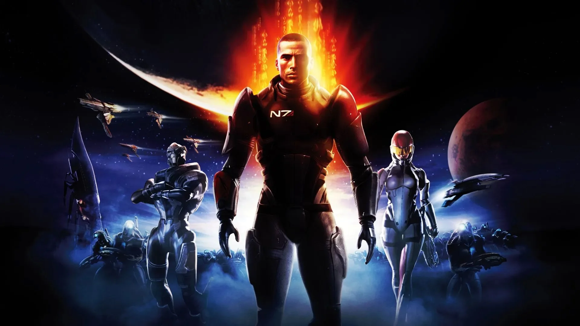 news-background