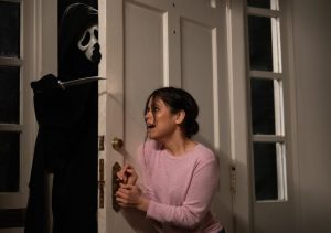 گوست‌فیس‌ها به وودزبورو بازمی‌گردند