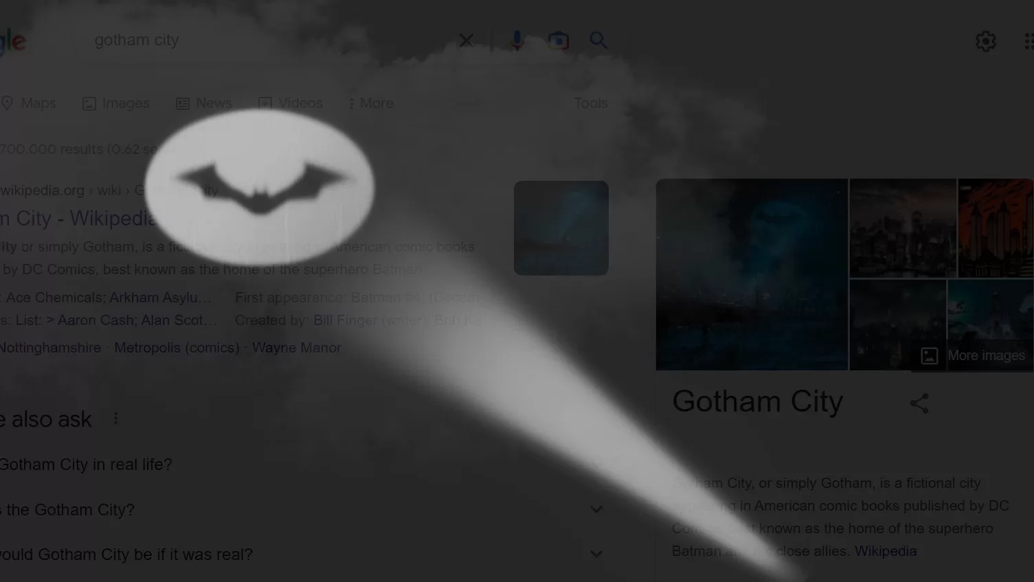 news-background