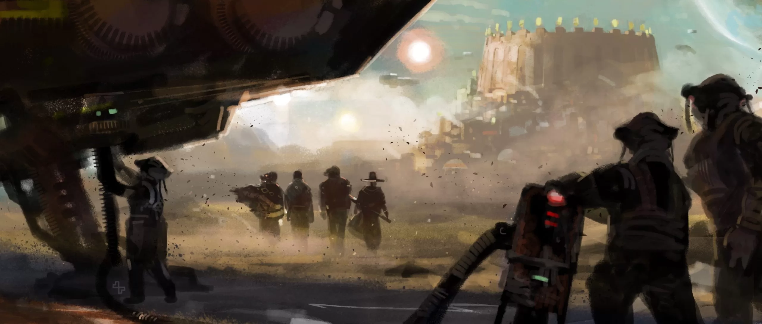 news-background