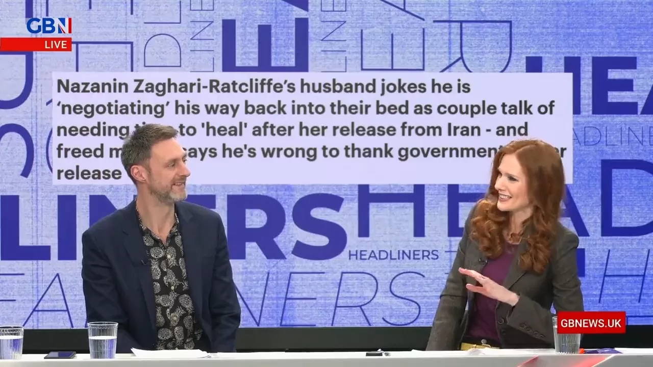 news-background