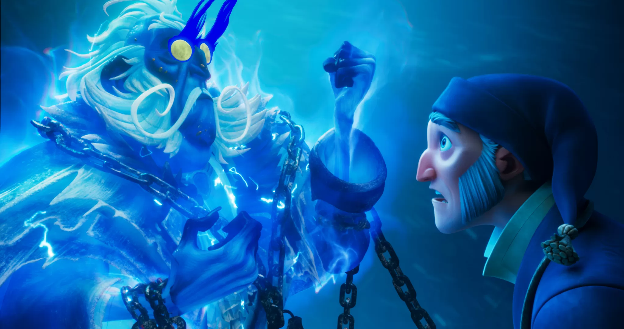 news-background