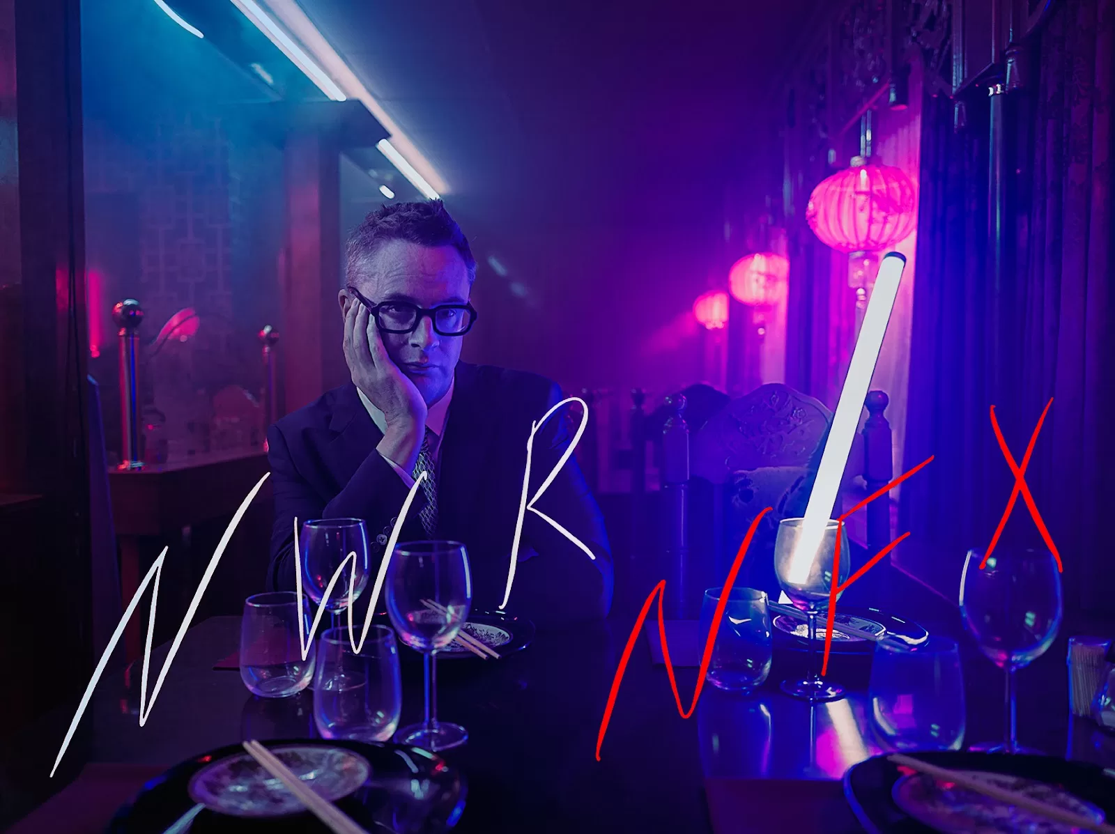 news-background