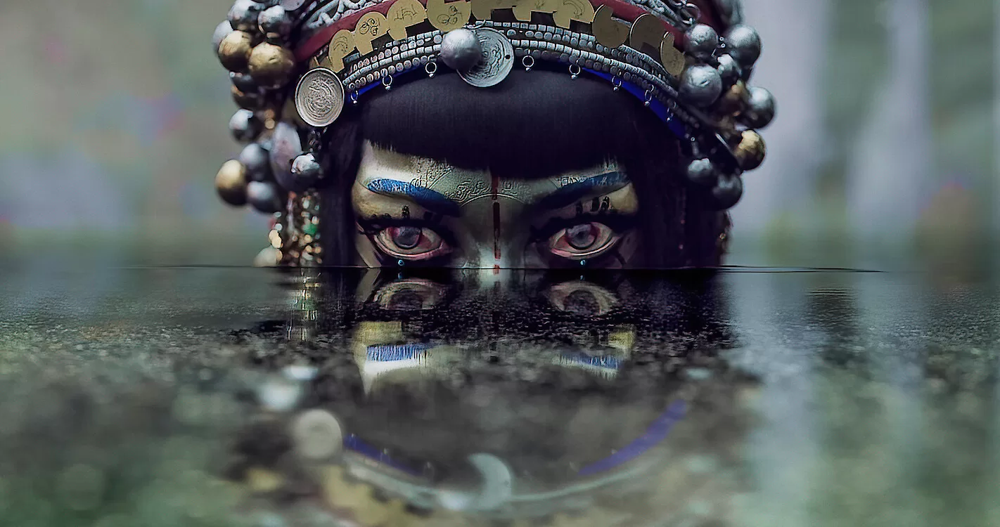 news-background
