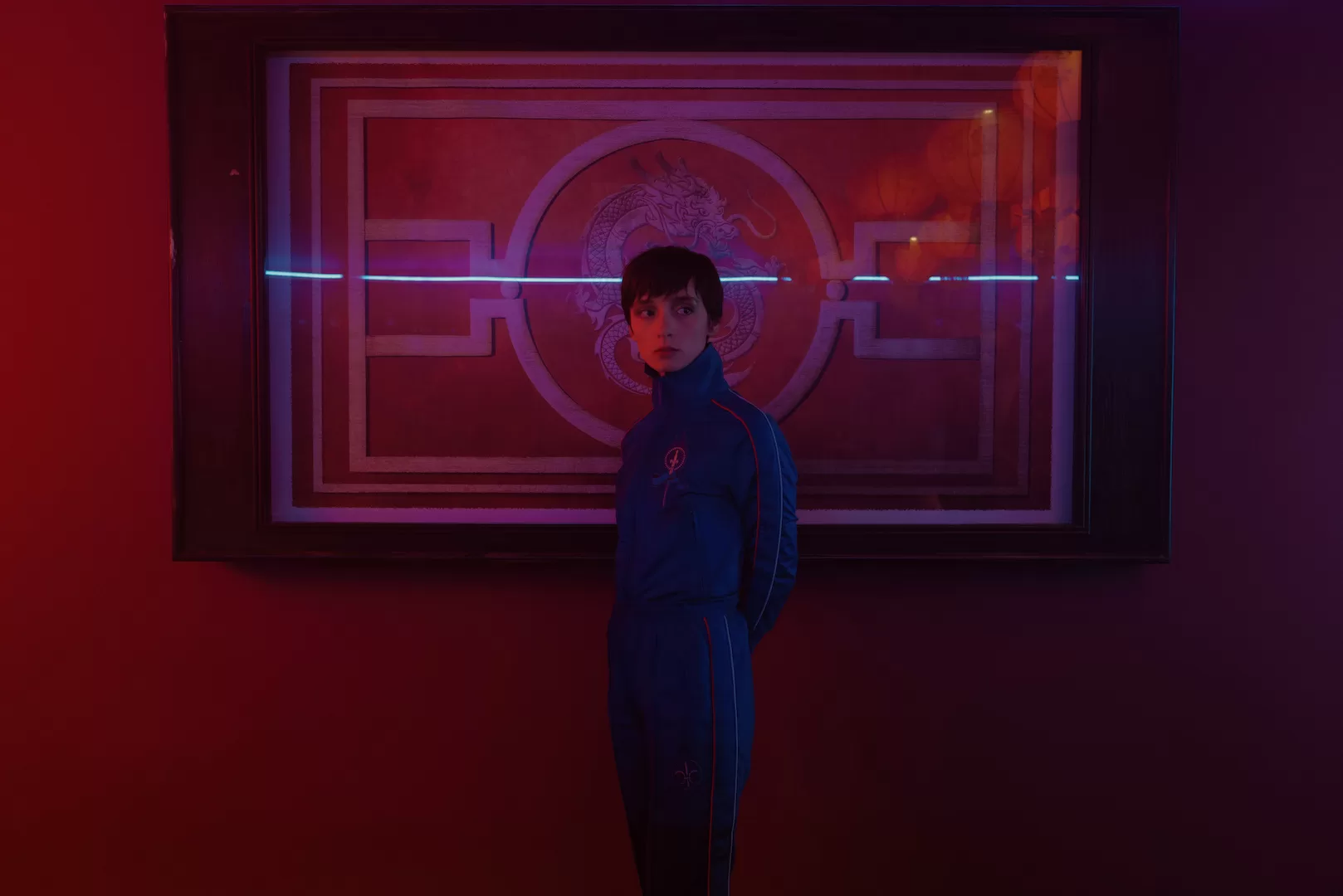 news-background
