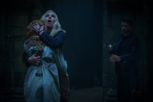 فیلم «طعمه برای شیطان» (Prey for the Devil)