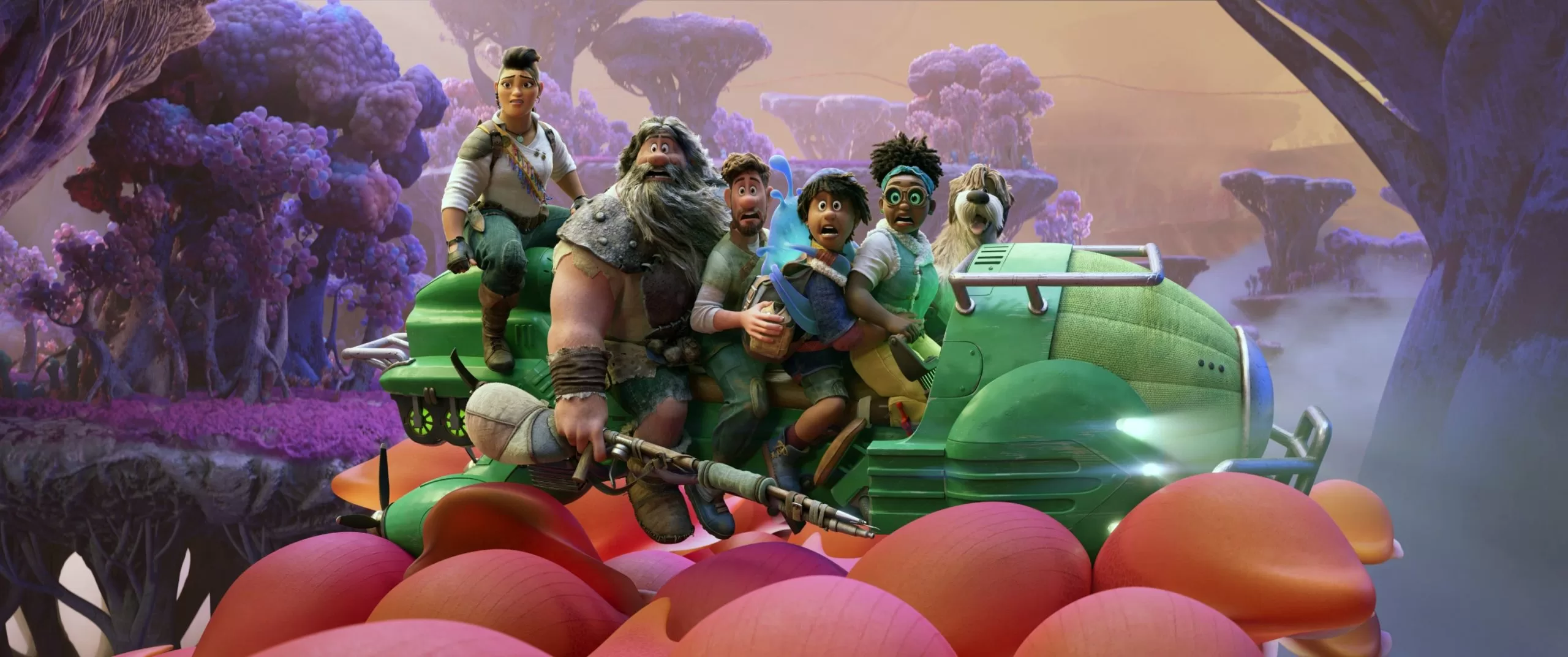 news-background
