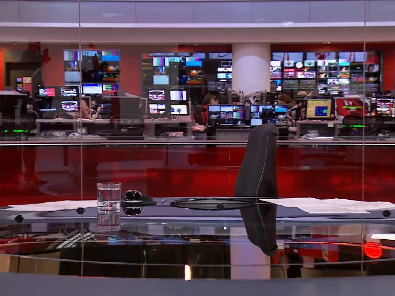 news-background