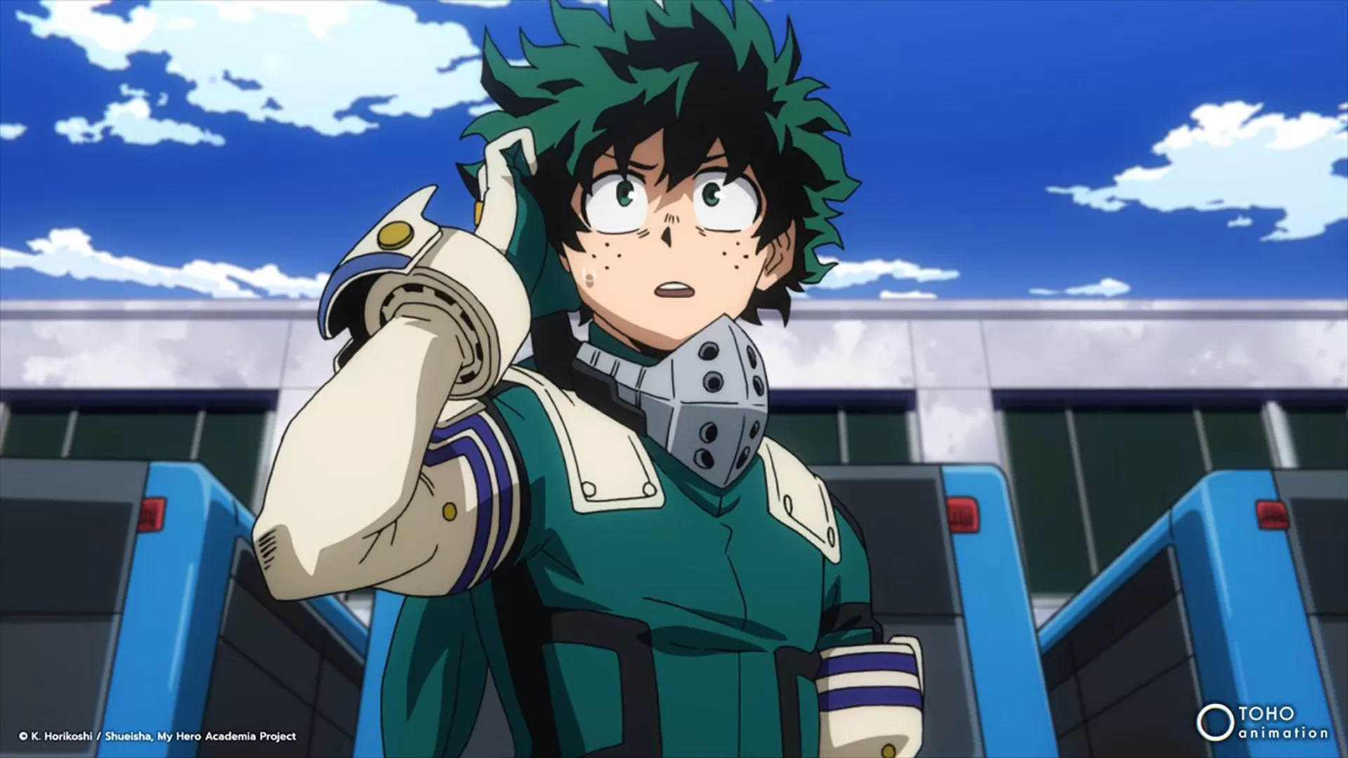 news-background
