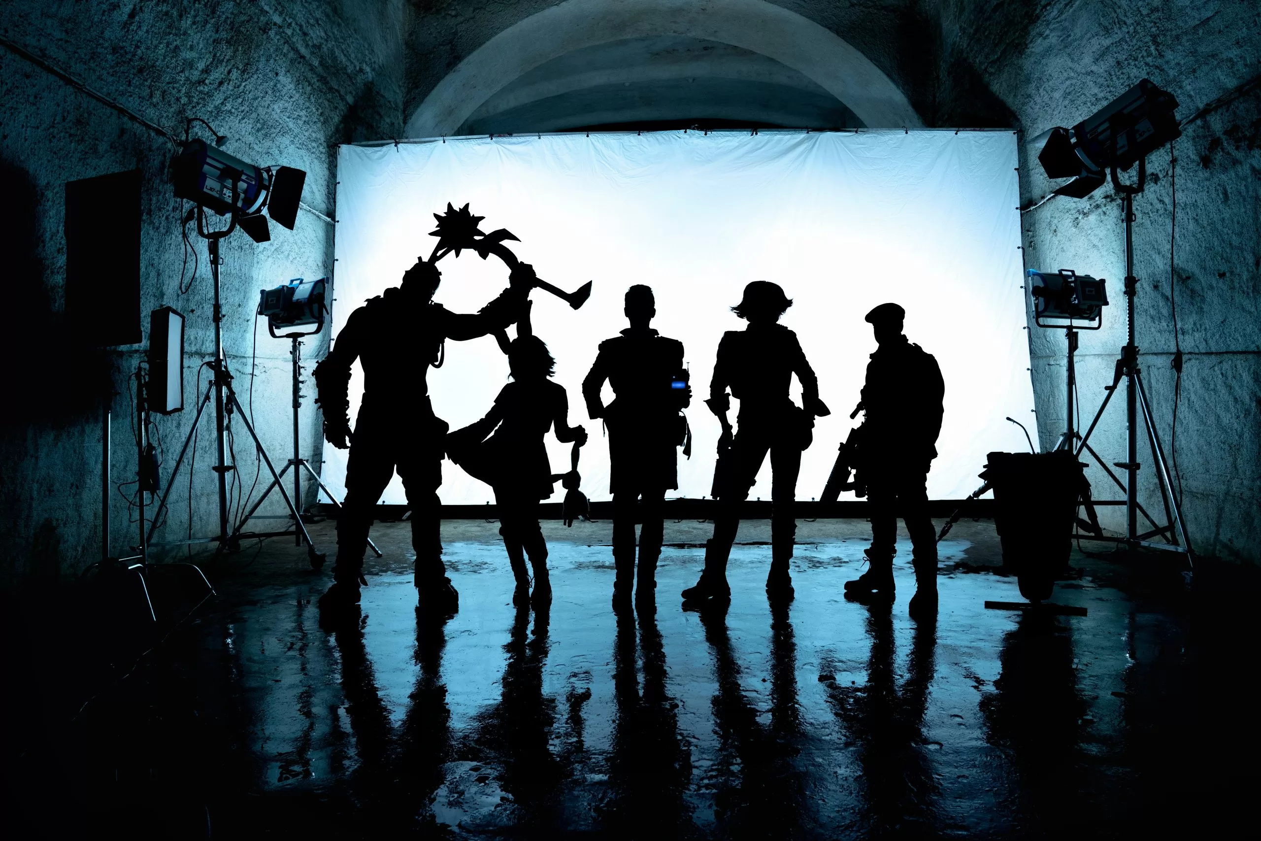 news-background